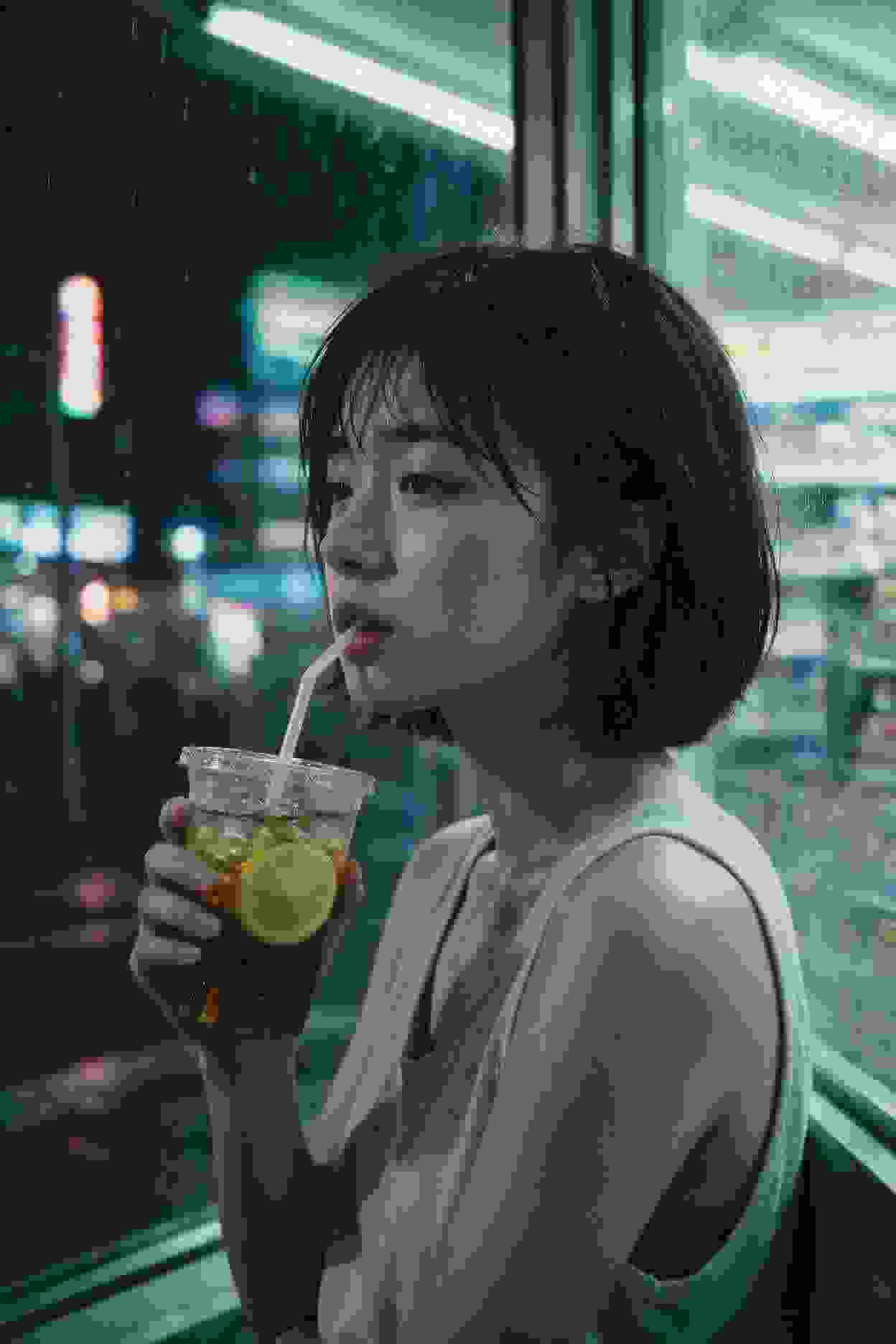 暗夜追凶