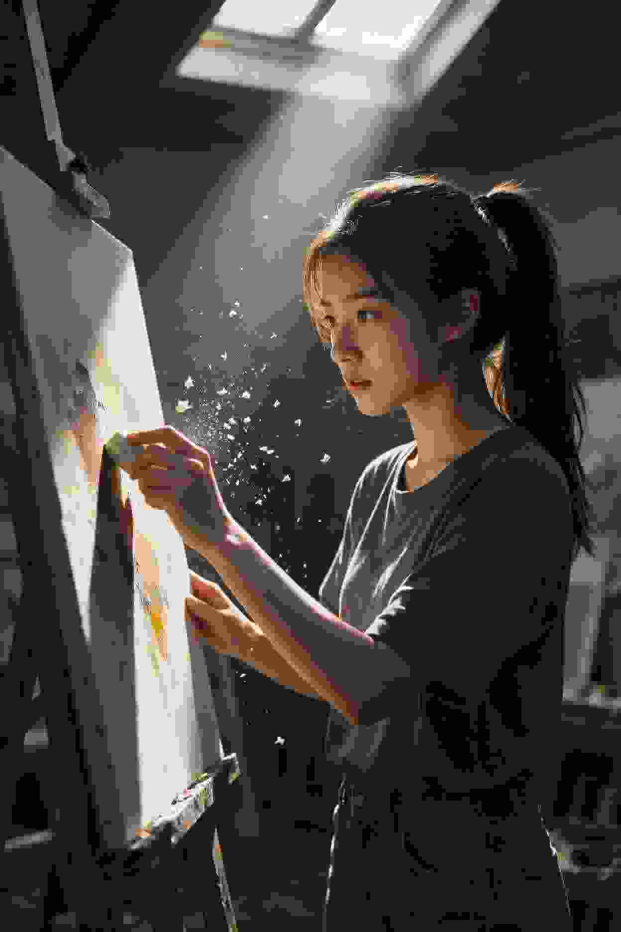 黑手党秘密