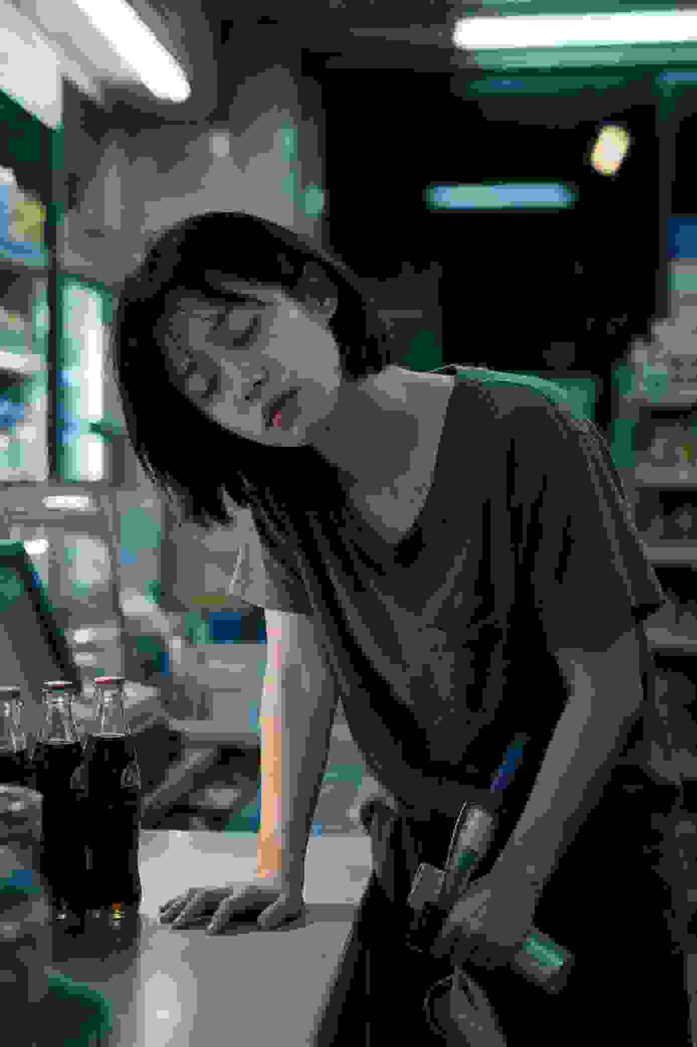 办公室恋爱