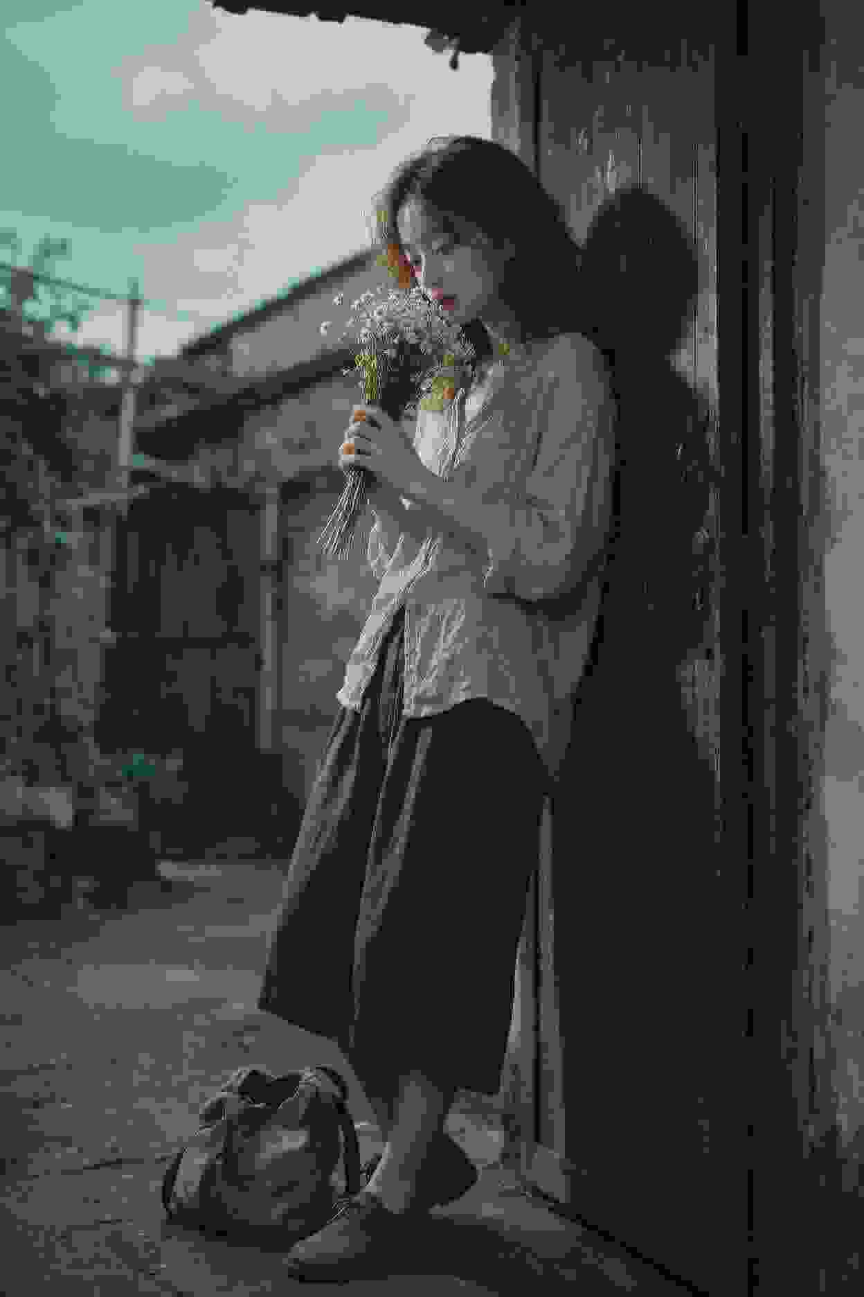 老总的秘书