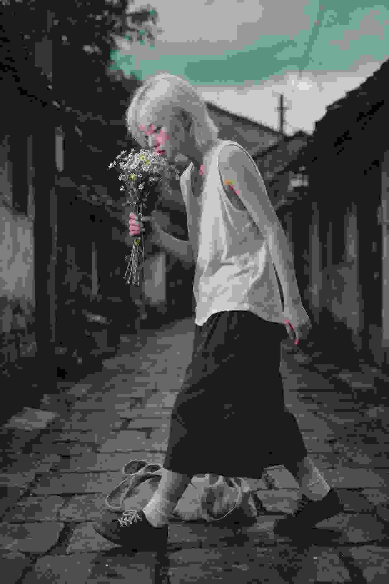 情深入骨